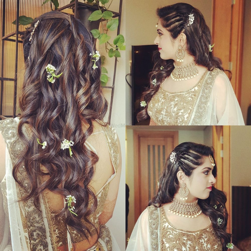 Photo By Pooja Sharma Hair and Makeup Artist - Bridal Makeup