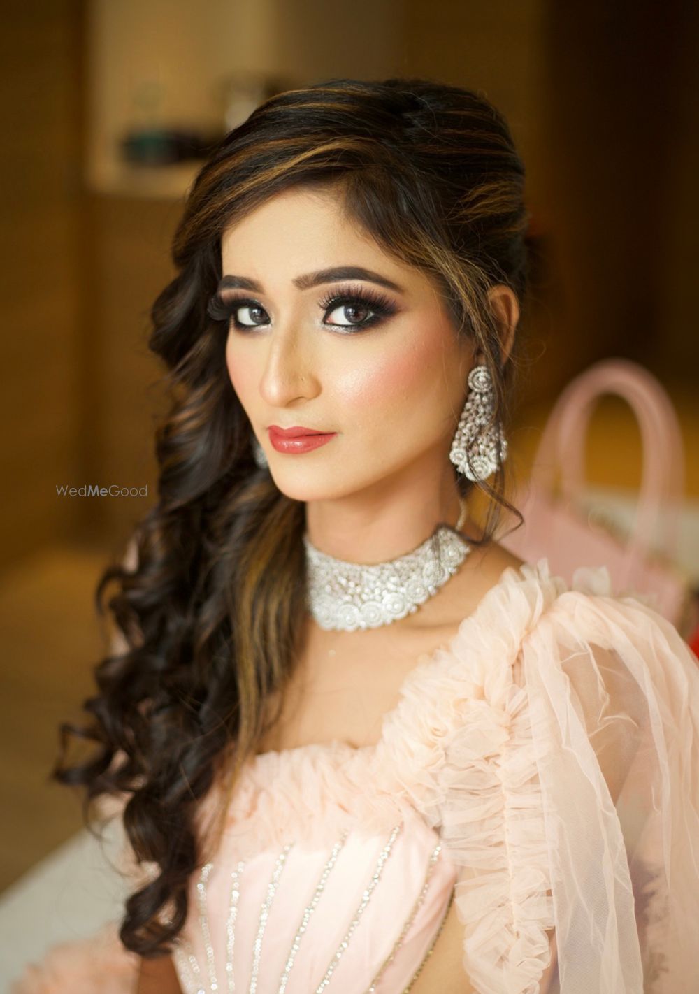 Photo By Preeti Verma Makeovers - Bridal Makeup