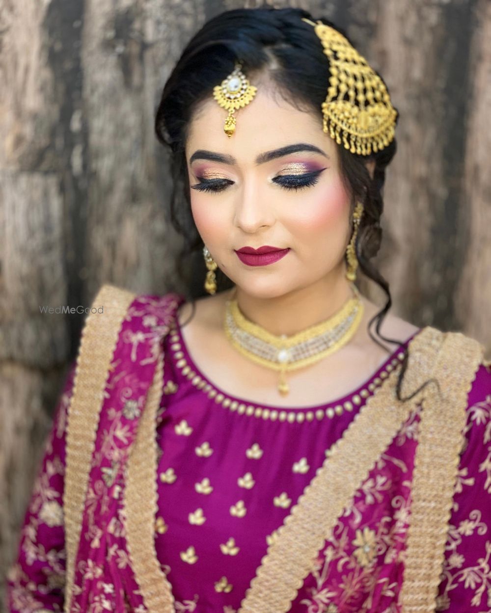 Photo By Preeti Verma Makeovers - Bridal Makeup