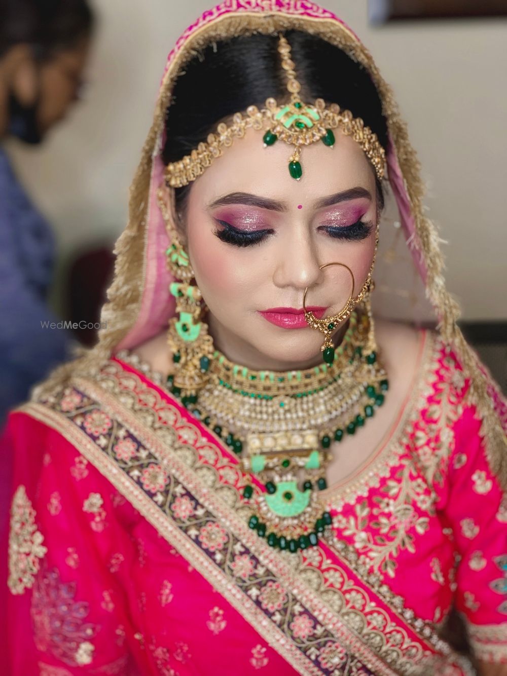 Photo By Preeti Verma Makeovers - Bridal Makeup