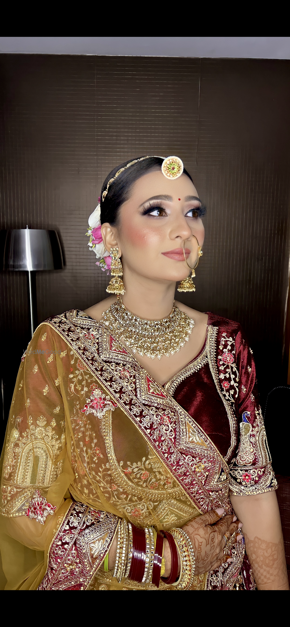 Photo By Preeti Verma Makeovers - Bridal Makeup