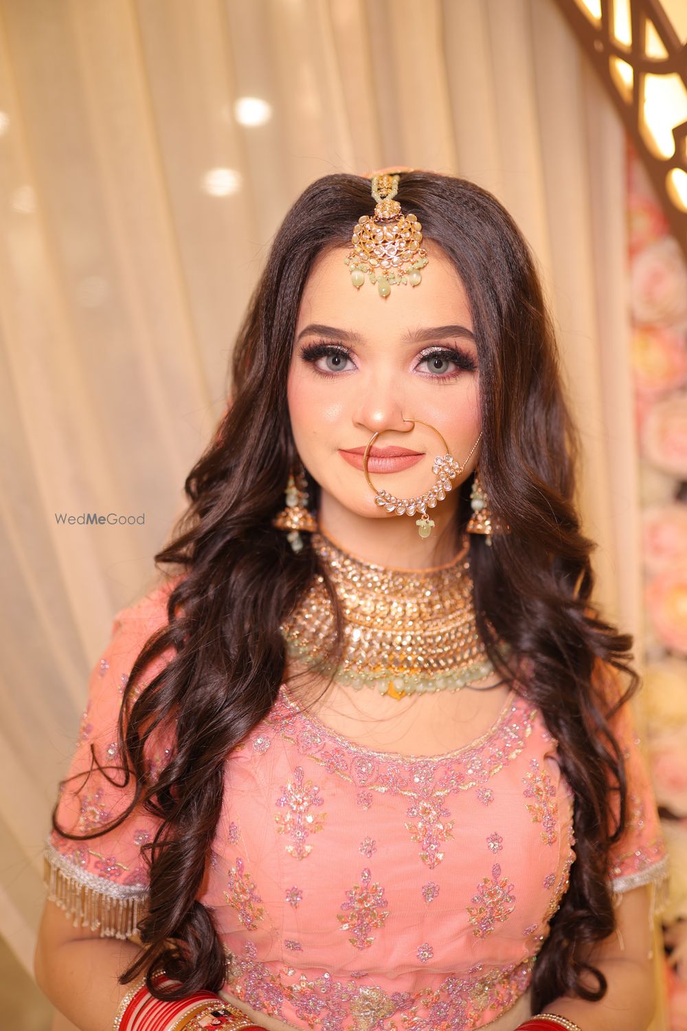 Photo By Preeti Verma Makeovers - Bridal Makeup