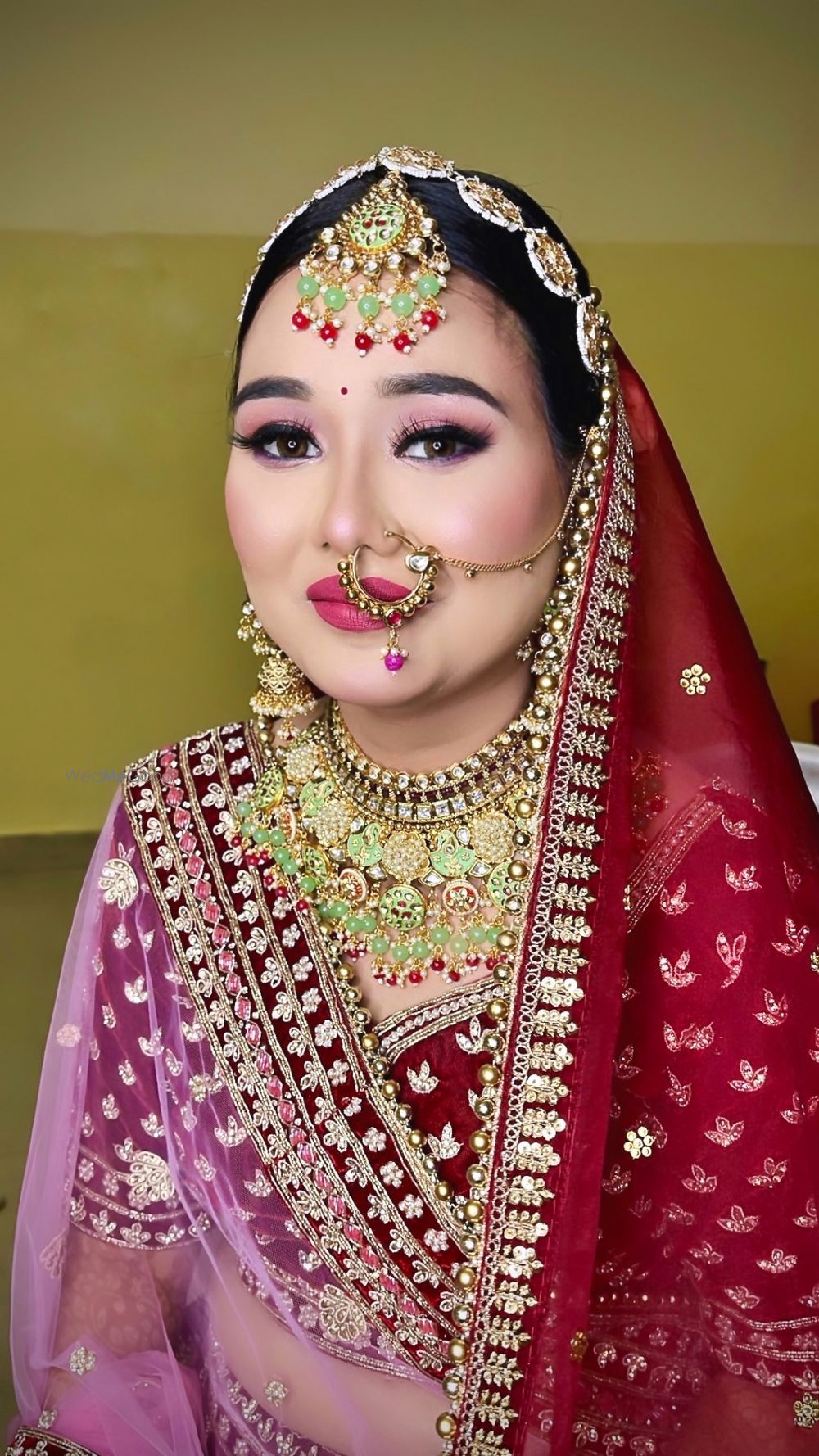 Photo By Preeti Verma Makeovers - Bridal Makeup