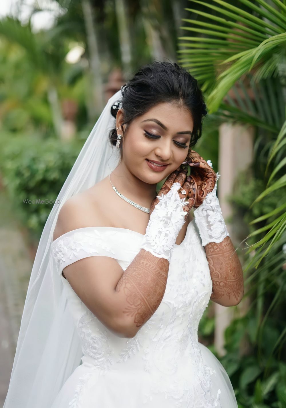 Photo By Preeti Verma Makeovers - Bridal Makeup