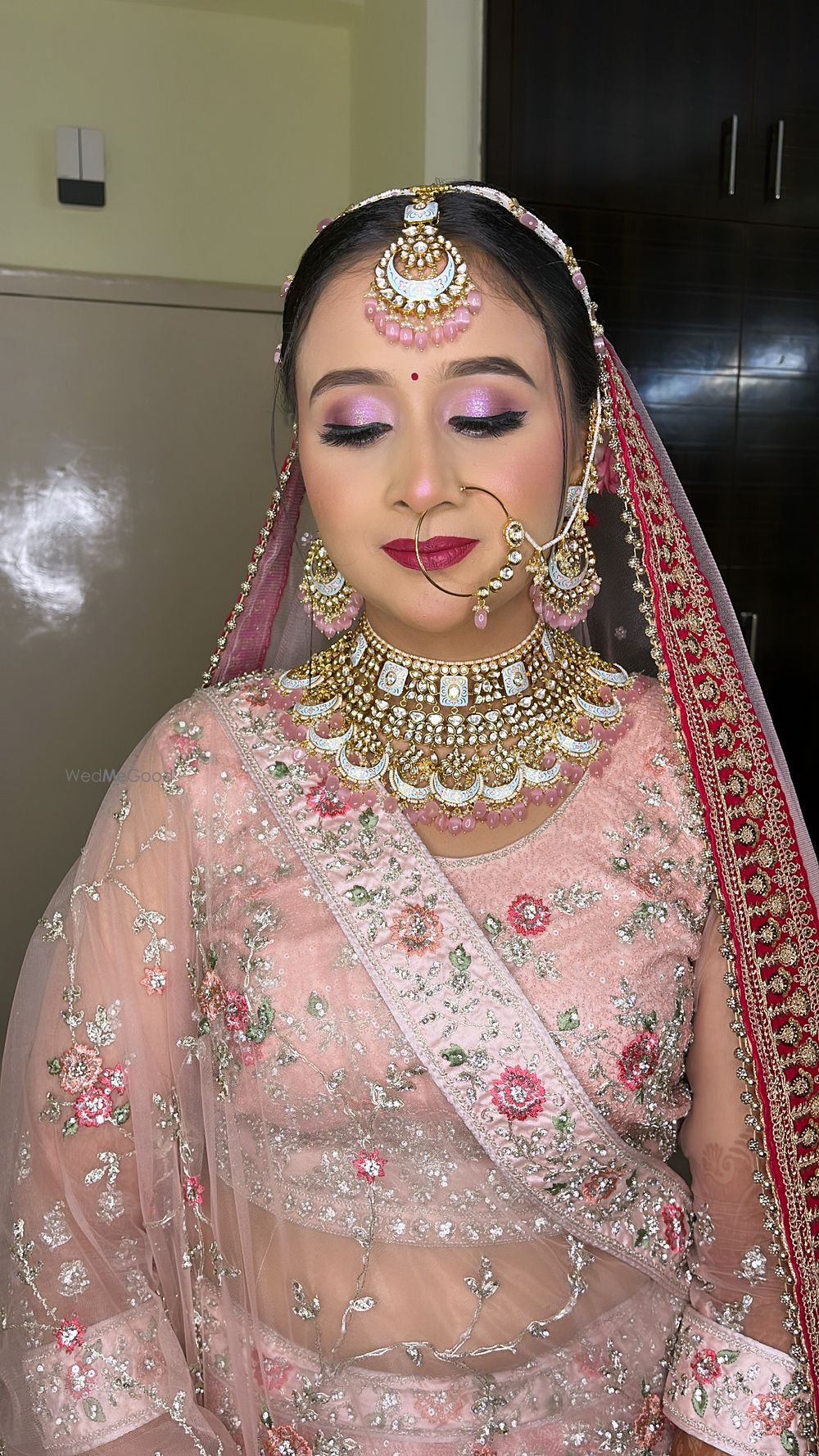 Photo By Preeti Verma Makeovers - Bridal Makeup