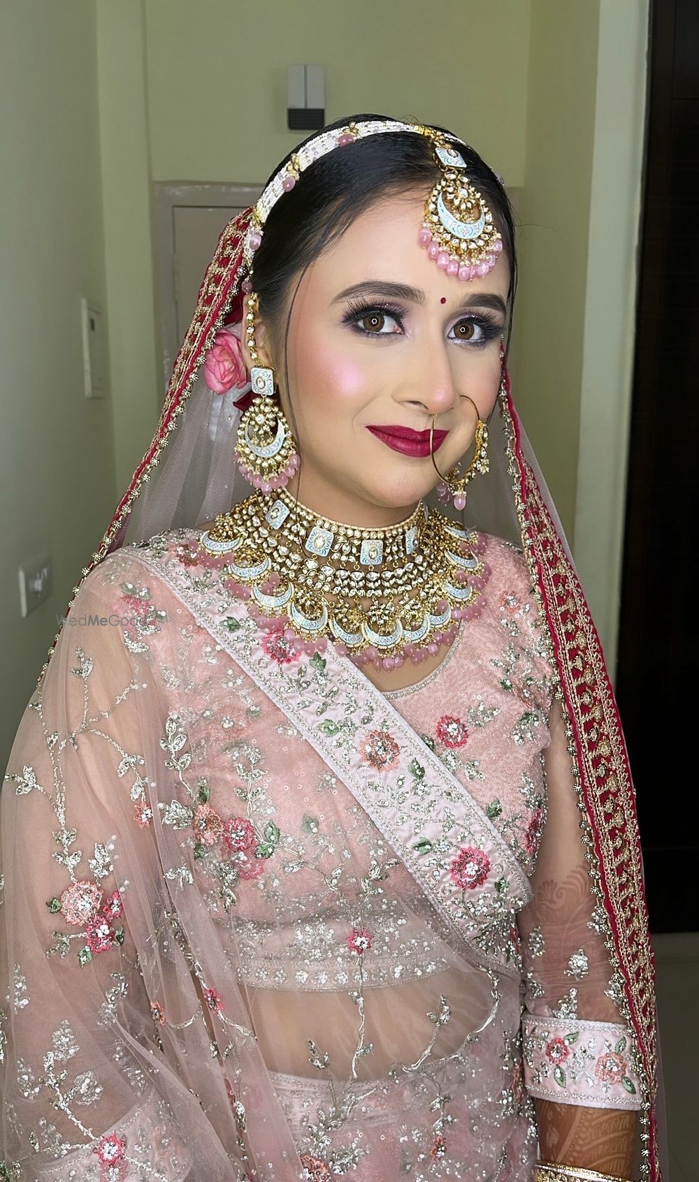 Photo By Preeti Verma Makeovers - Bridal Makeup