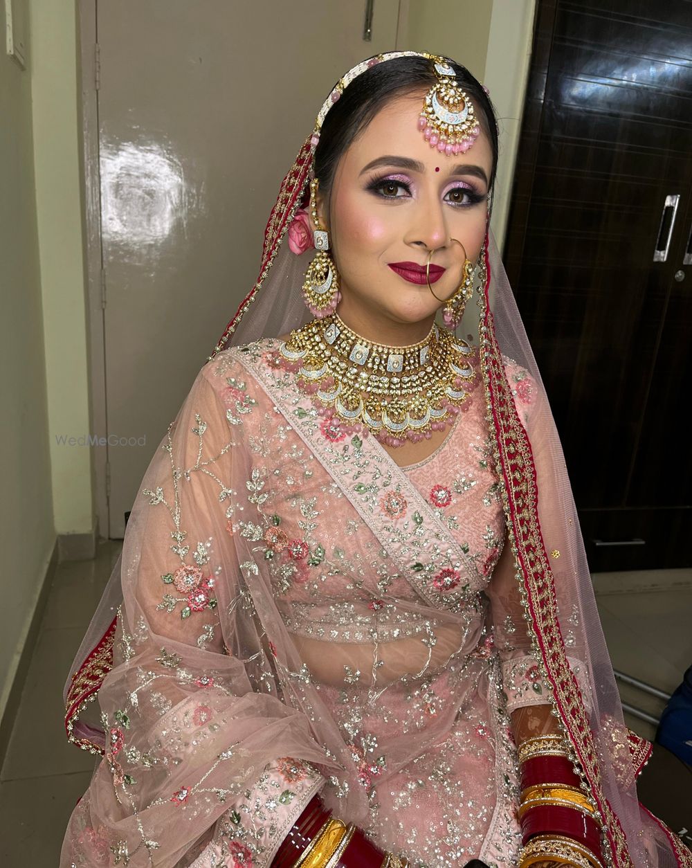 Photo By Preeti Verma Makeovers - Bridal Makeup