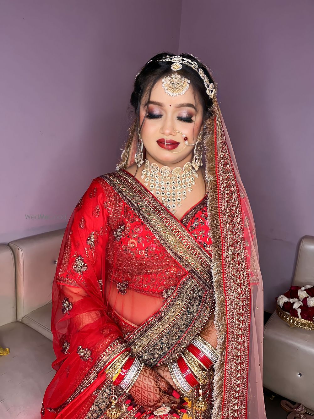 Photo By Preeti Verma Makeovers - Bridal Makeup