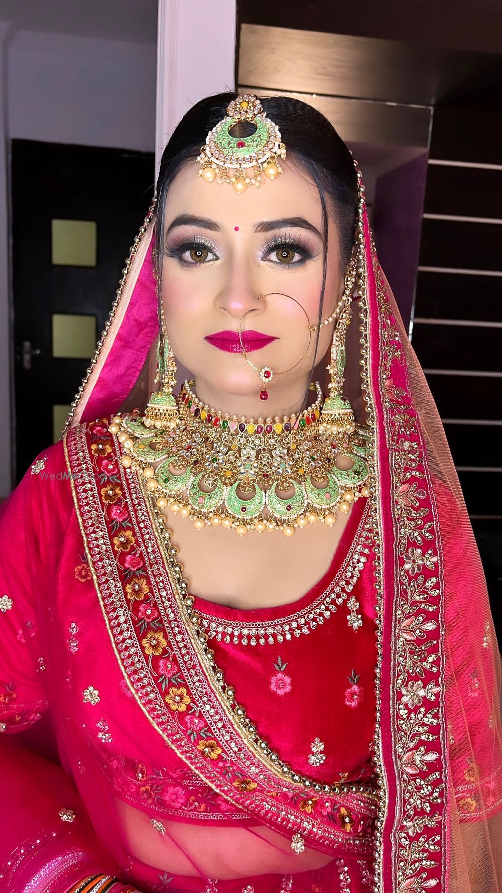 Photo By Preeti Verma Makeovers - Bridal Makeup