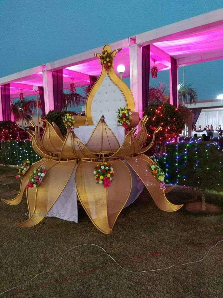 Photo By Bhadra Wedding Decor - Decorators