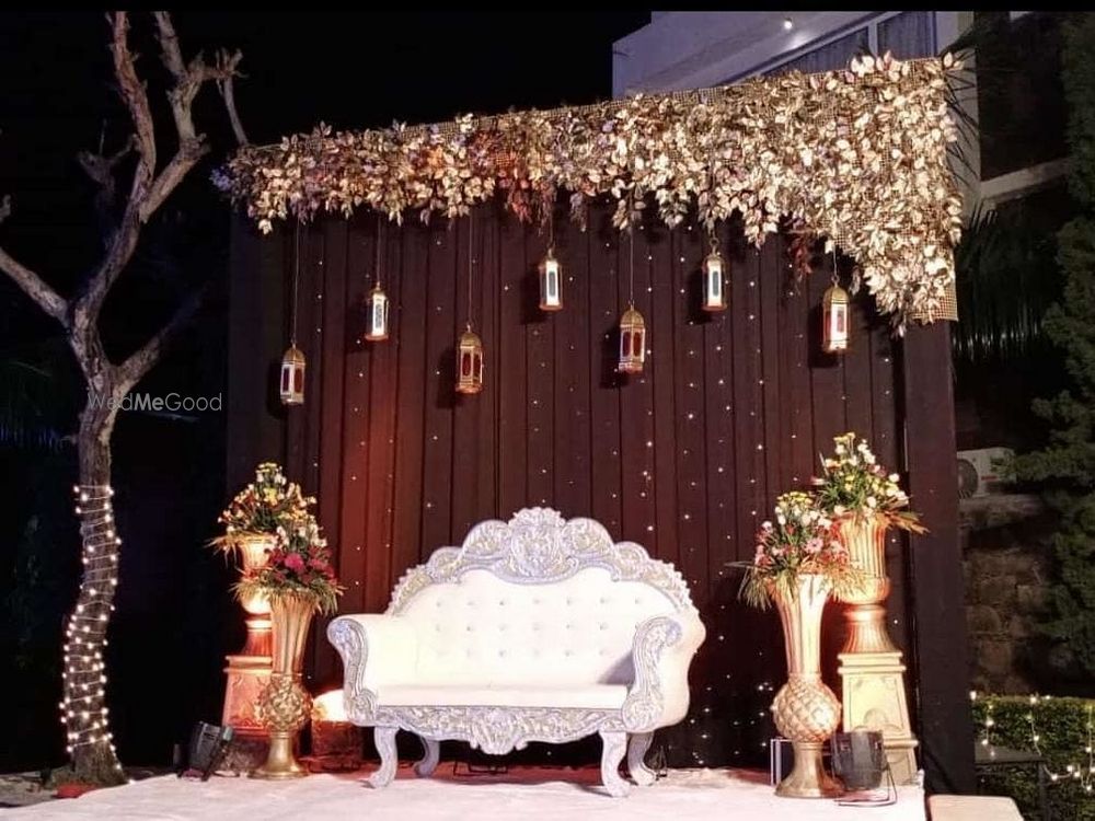 Photo By Bhadra Wedding Decor - Decorators