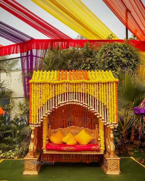 Photo By Bhadra Wedding Decor - Decorators