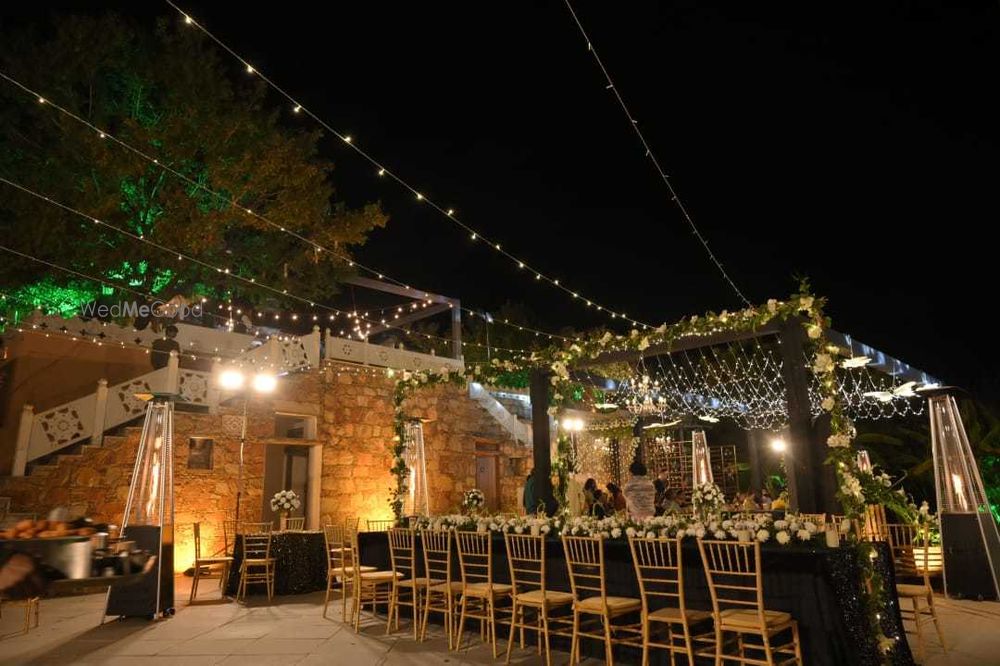 Photo By Bhadra Wedding Decor - Decorators