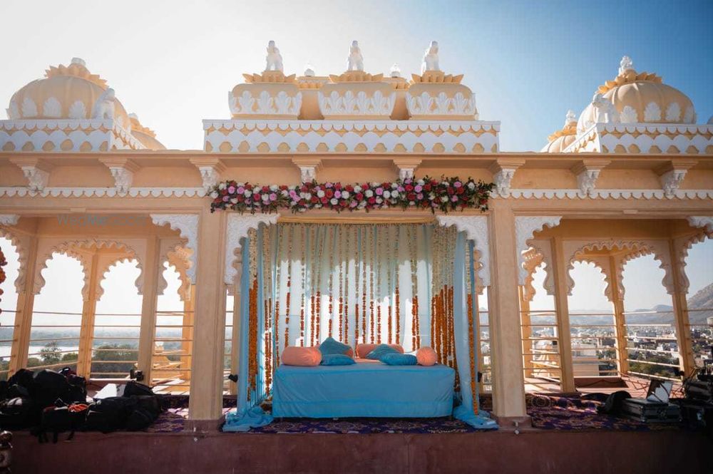 Photo By Bhadra Wedding Decor - Decorators