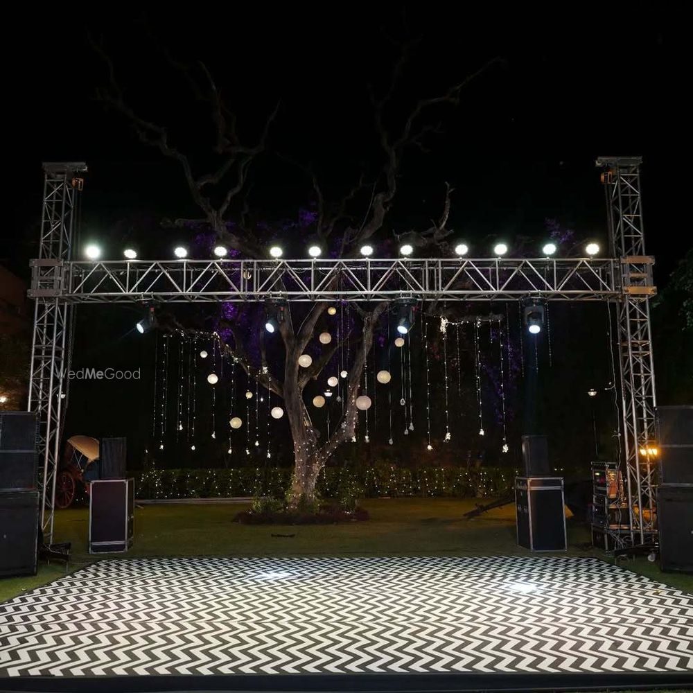 Photo By Bhadra Wedding Decor - Decorators