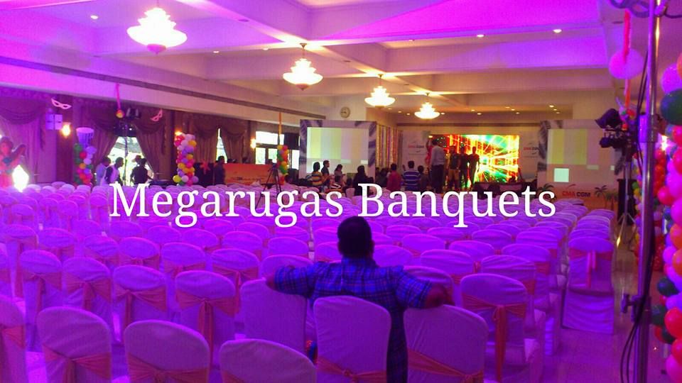 Photo By Megarugas Banquet - Venues