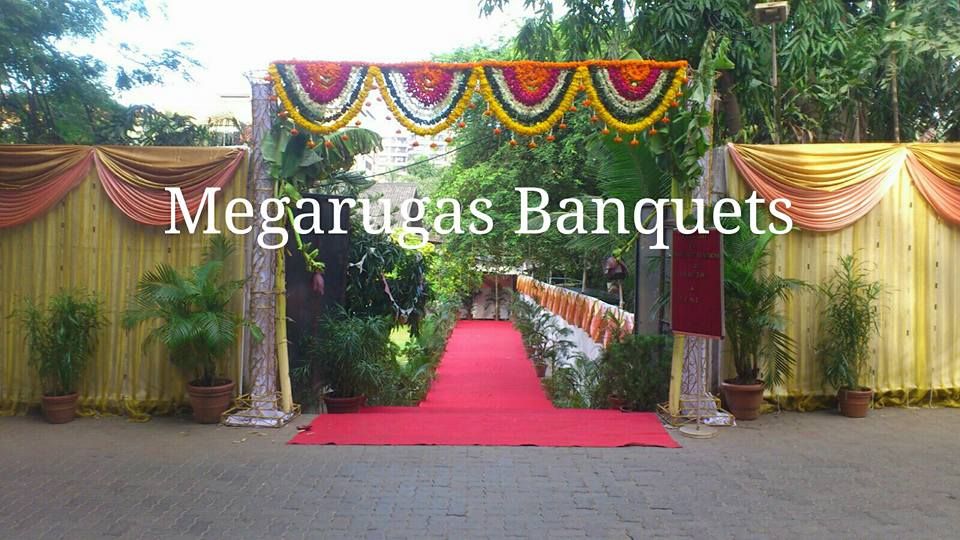 Photo By Megarugas Banquet - Venues