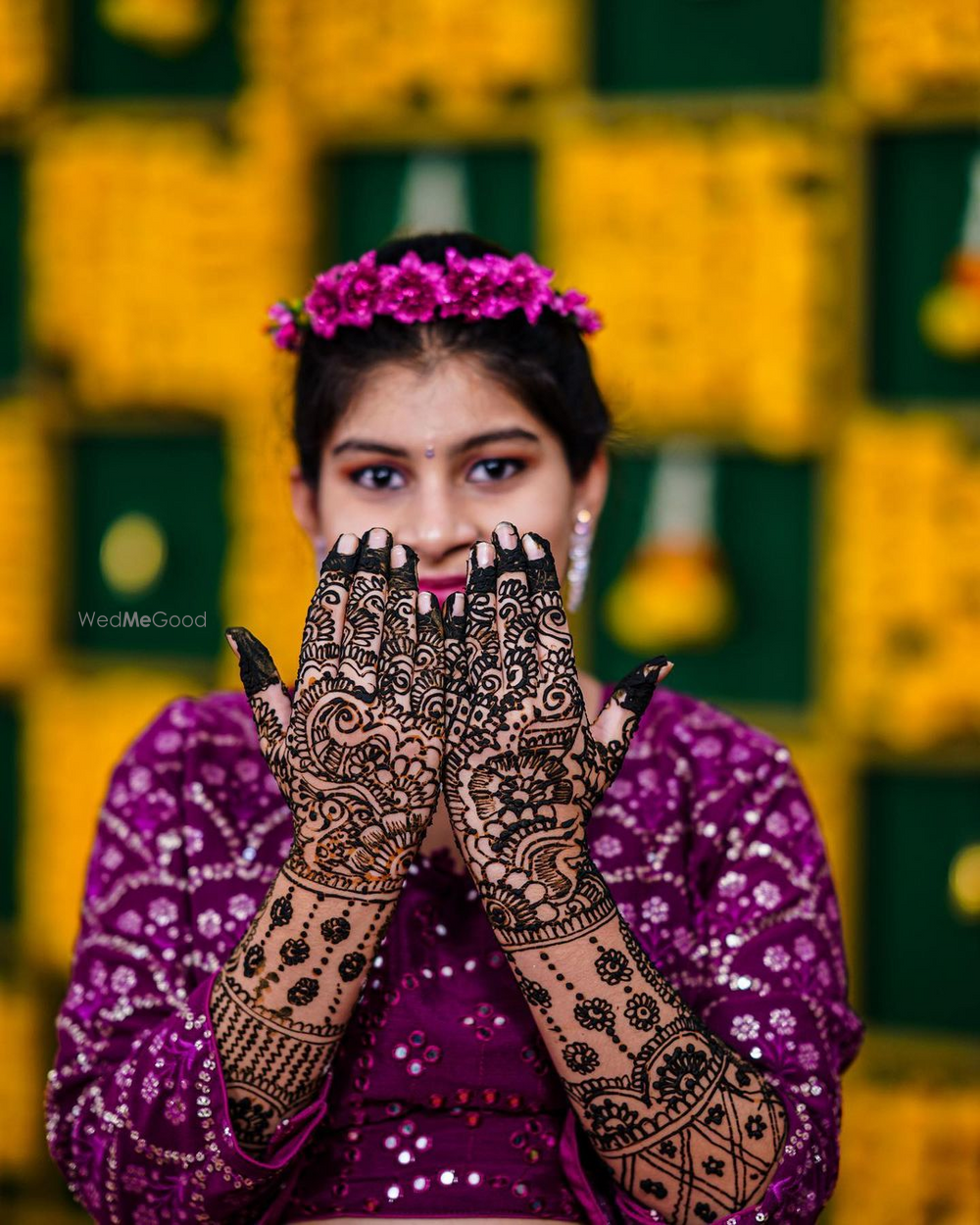 Photo By Swetha Makeovers - Bridal Makeup