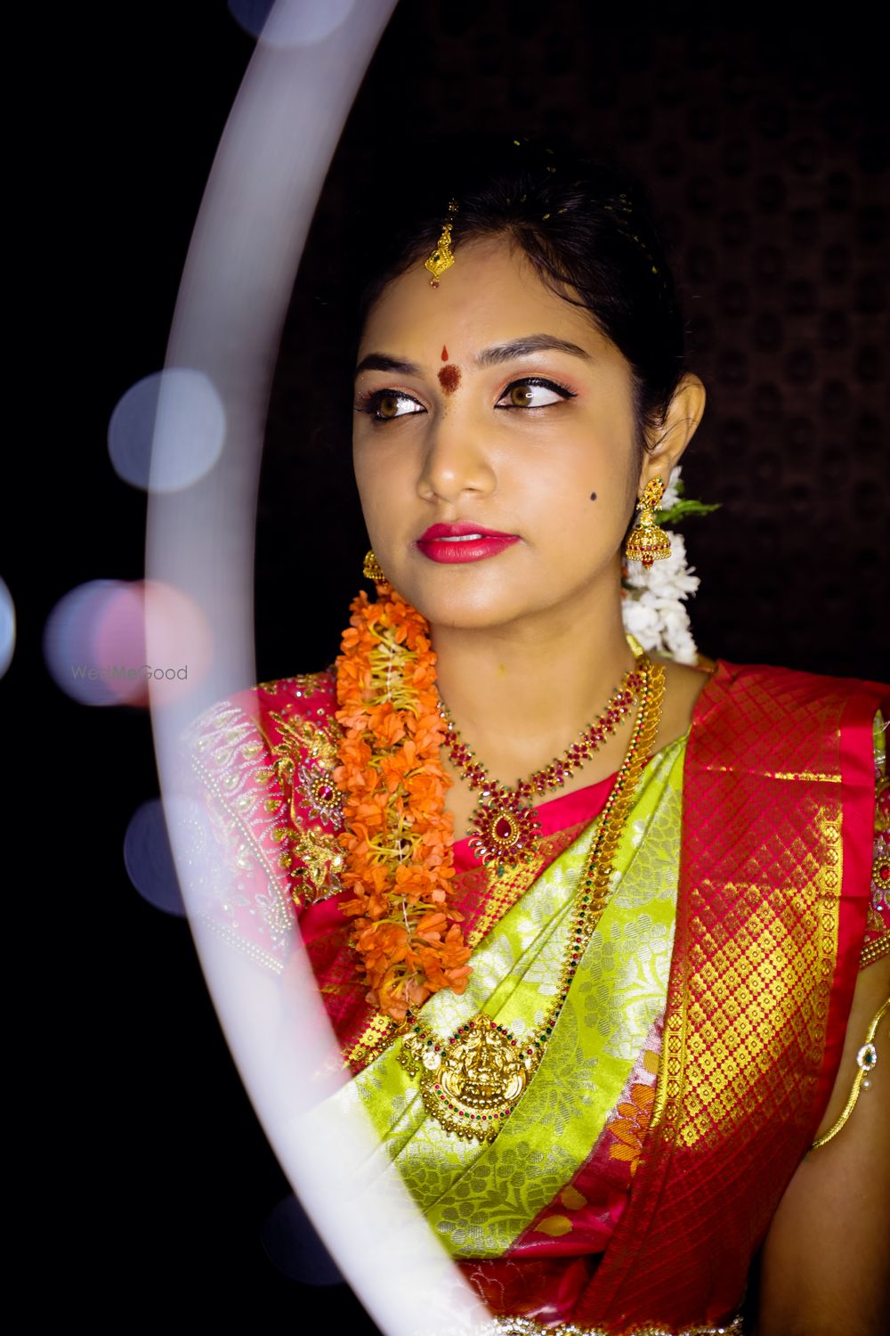 Photo By Swetha Makeovers - Bridal Makeup