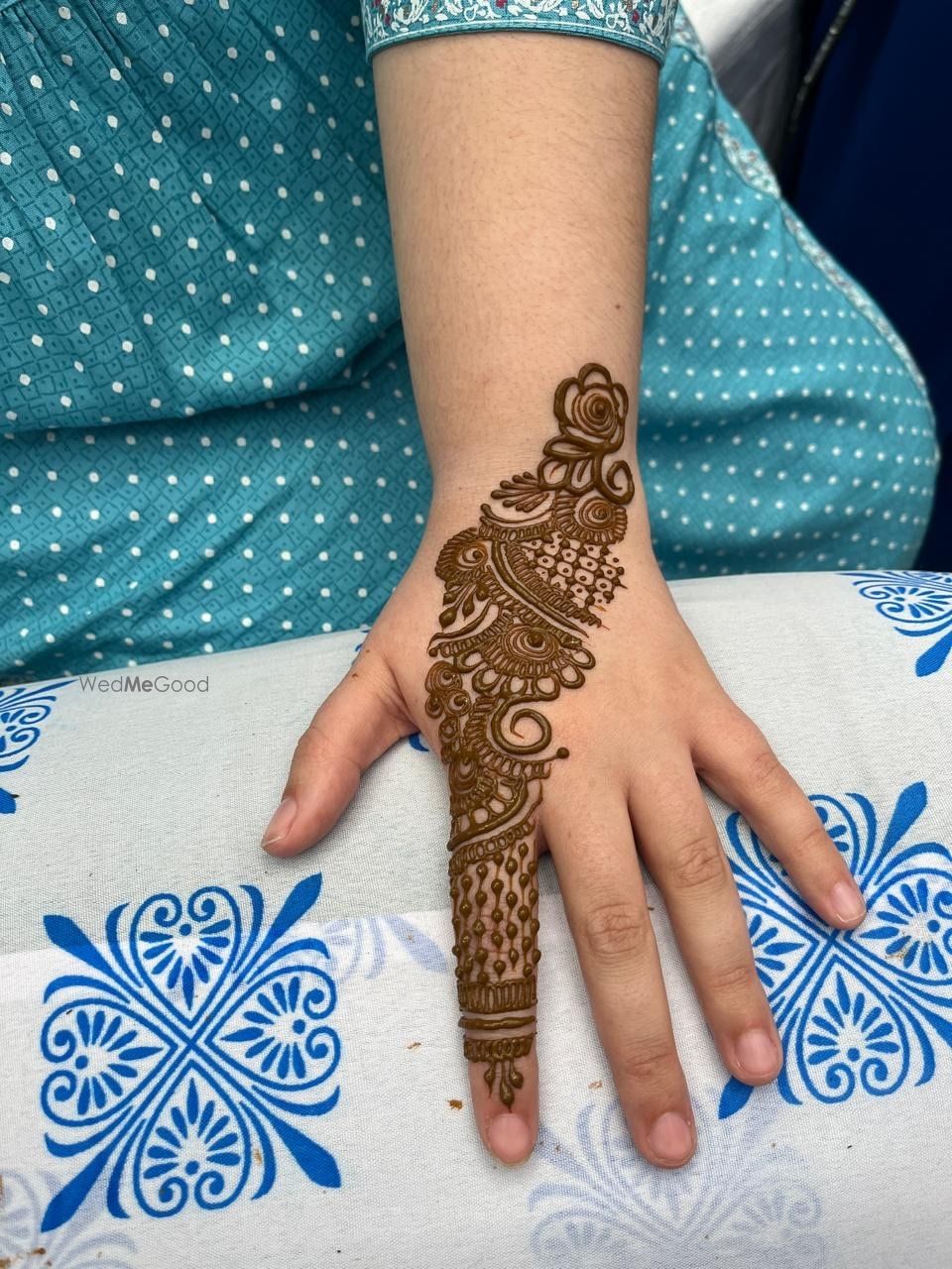 Photo By Henna by Samreen - Mehendi Artist