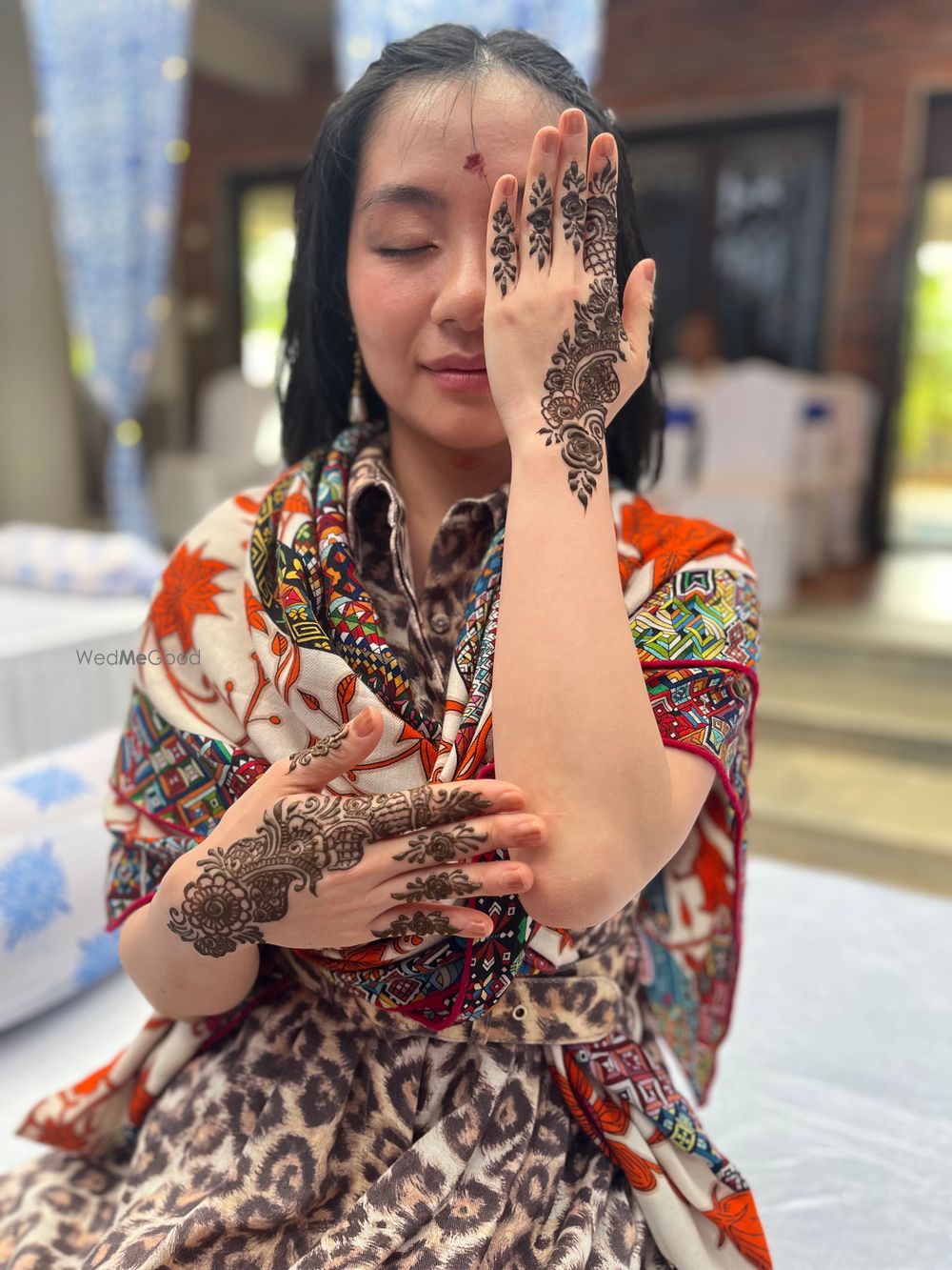 Photo By Henna by Samreen - Mehendi Artist