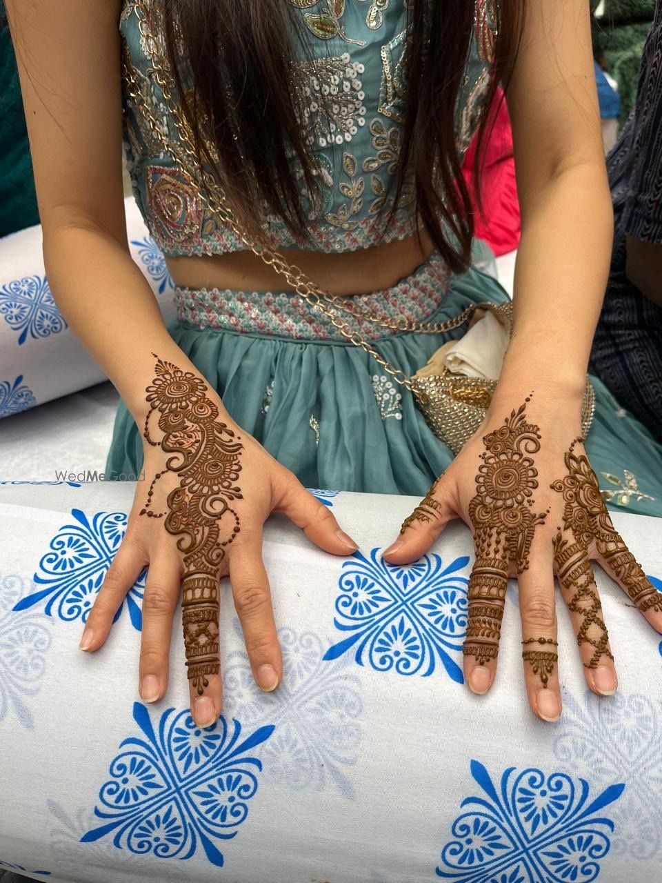 Photo By Henna by Samreen - Mehendi Artist