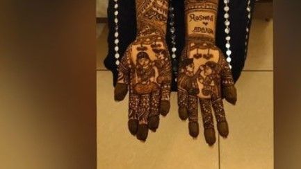 Photo By Henna by Samreen - Mehendi Artist