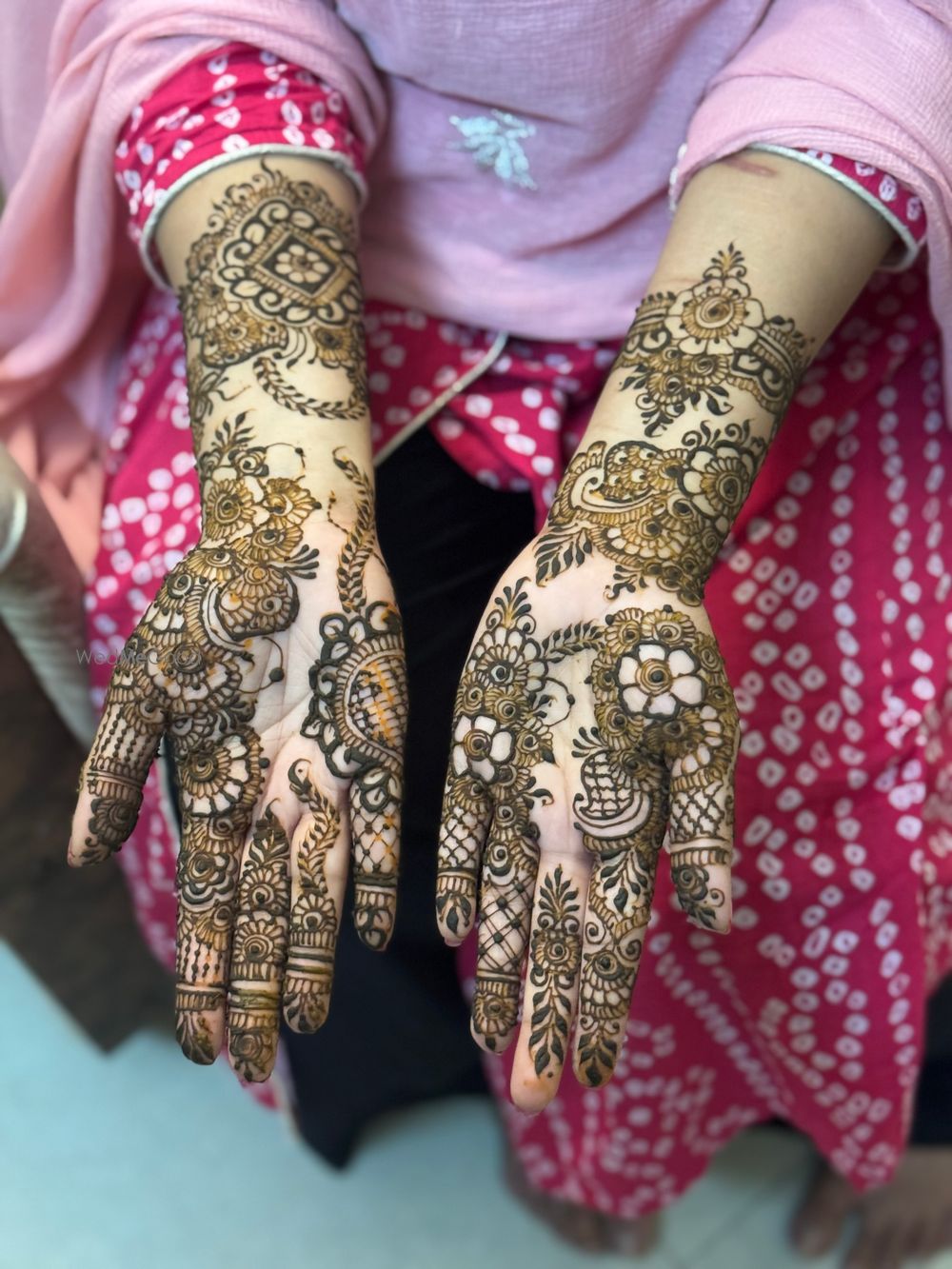 Photo By Henna by Samreen - Mehendi Artist
