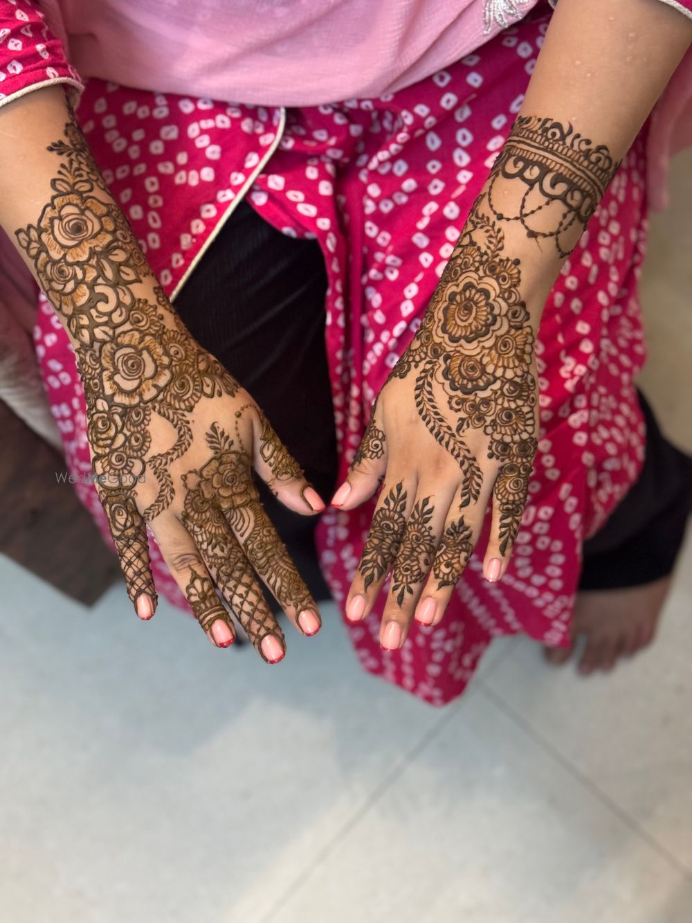 Photo By Henna by Samreen - Mehendi Artist
