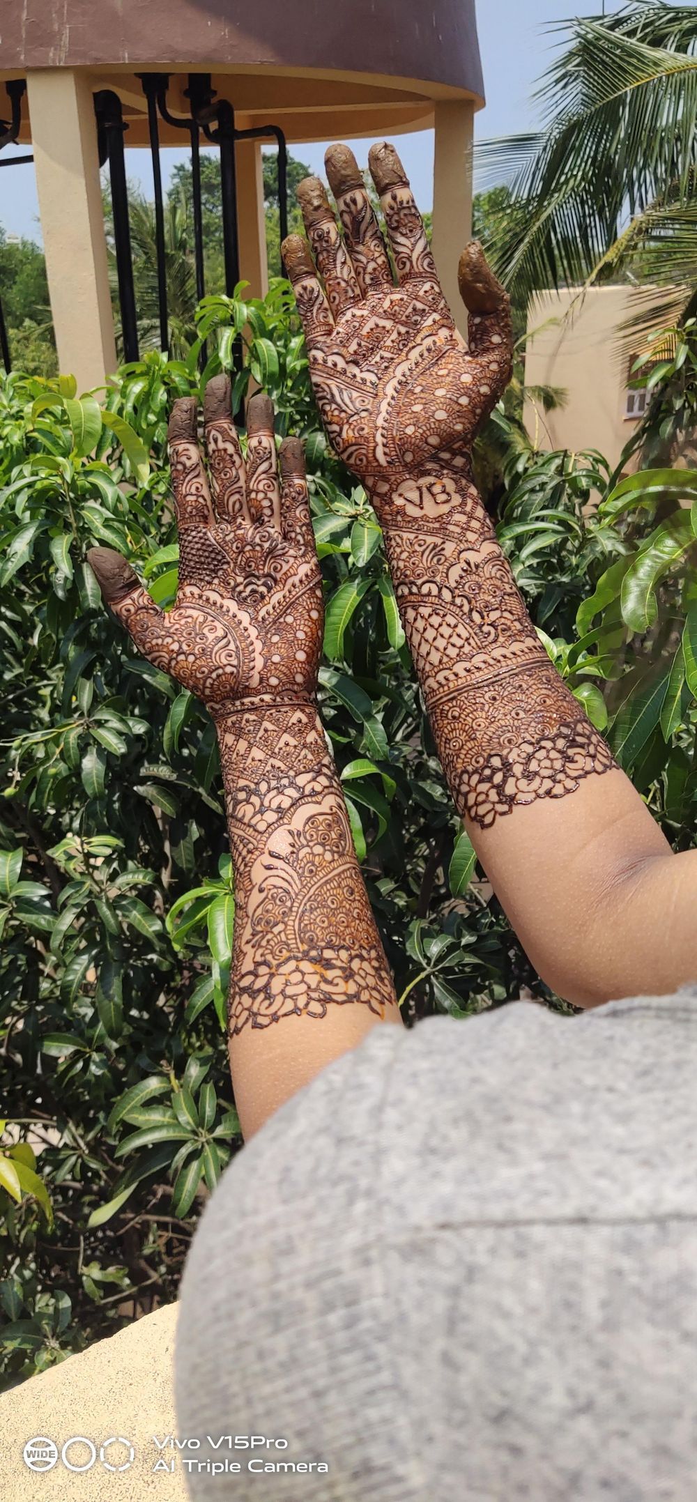 Photo By Henna by Samreen - Mehendi Artist