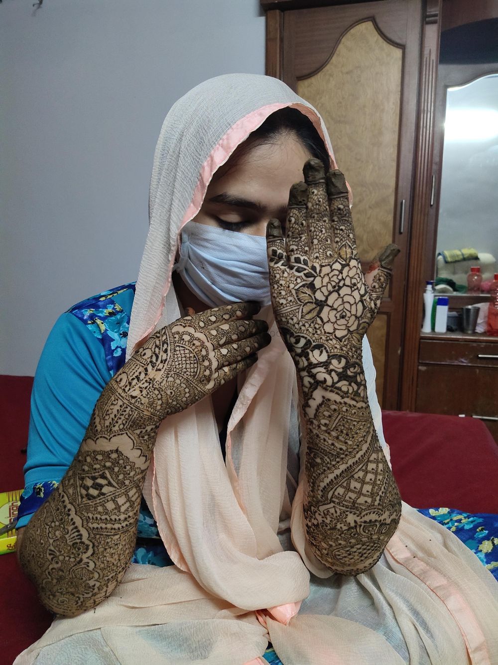 Photo By Henna by Samreen - Mehendi Artist