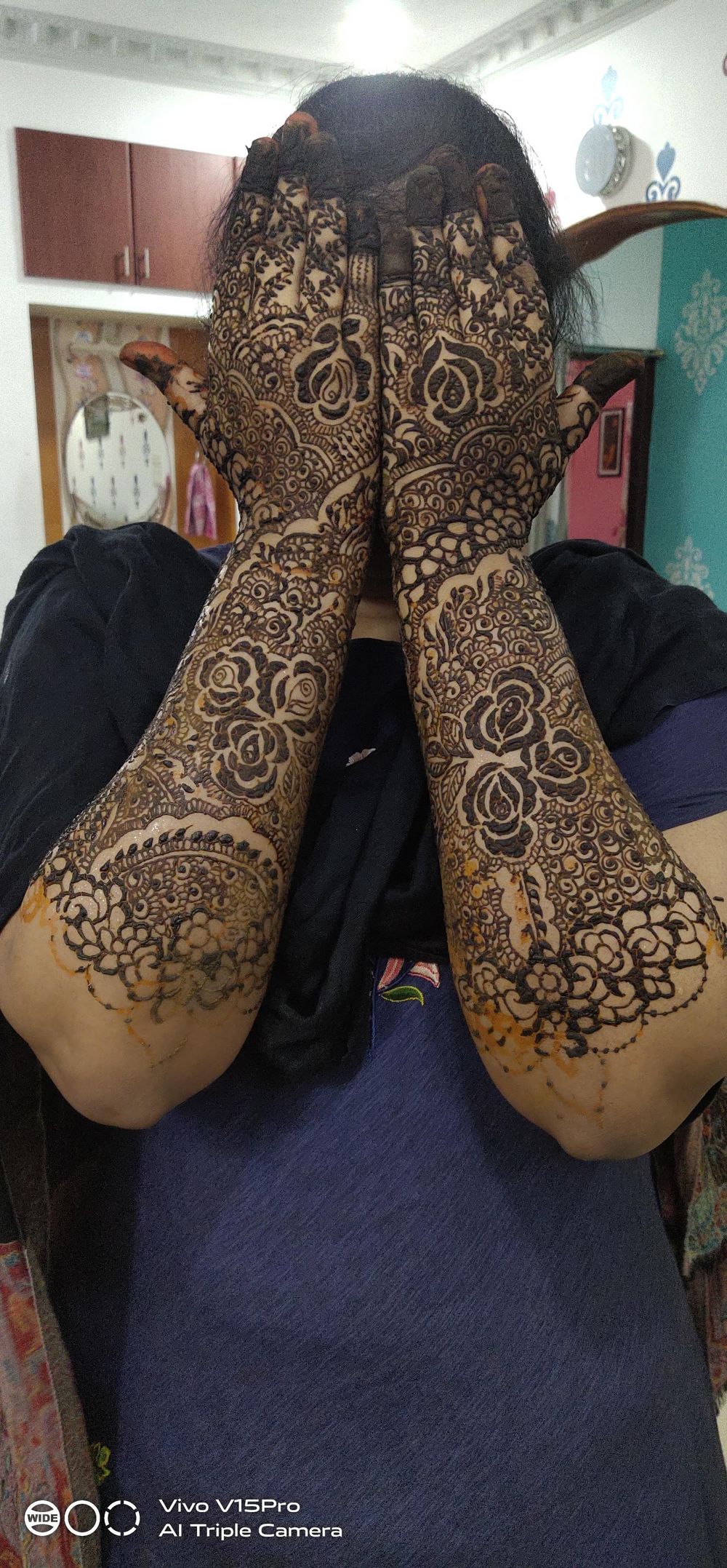 Photo By Henna by Samreen - Mehendi Artist