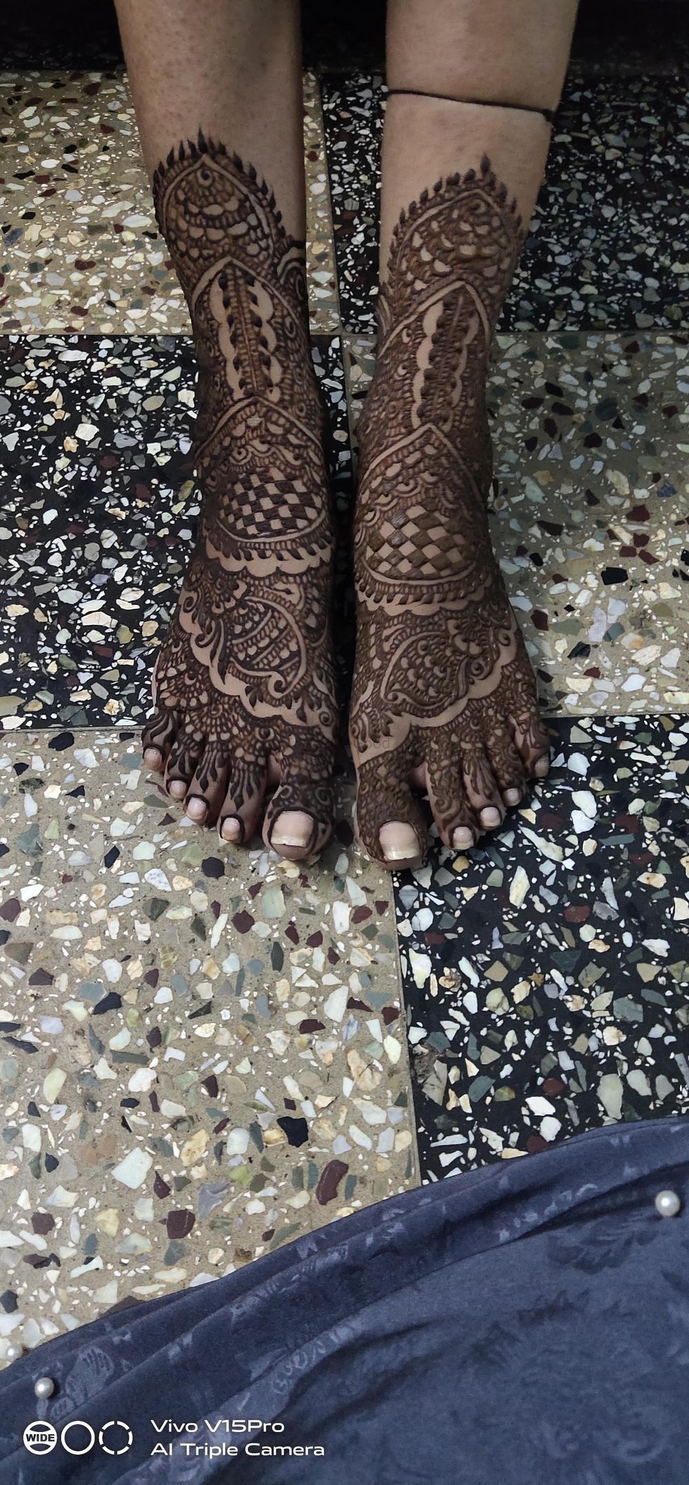 Photo By Henna by Samreen - Mehendi Artist