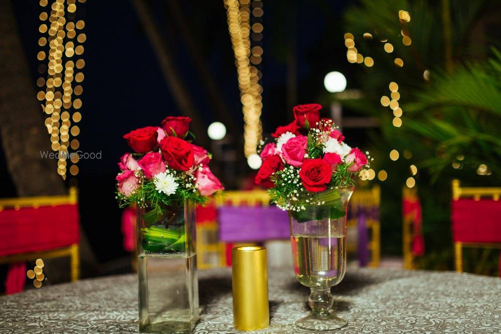 Photo By Memorable Indian Weddings - Wedding Planners