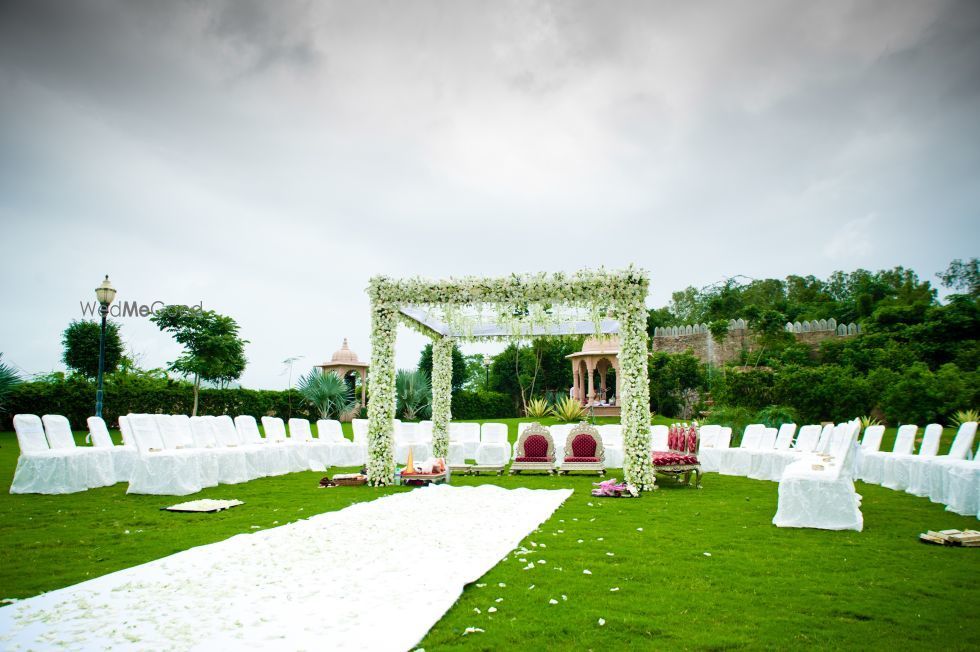 Photo By Memorable Indian Weddings - Wedding Planners