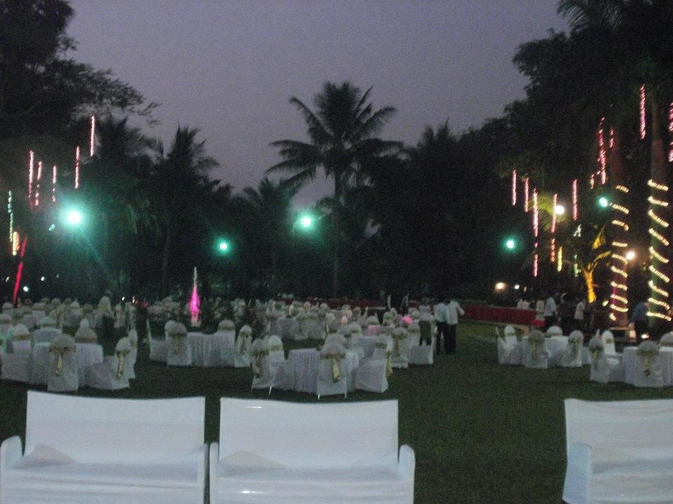 Photo By Golden Swan Country Club - Venues