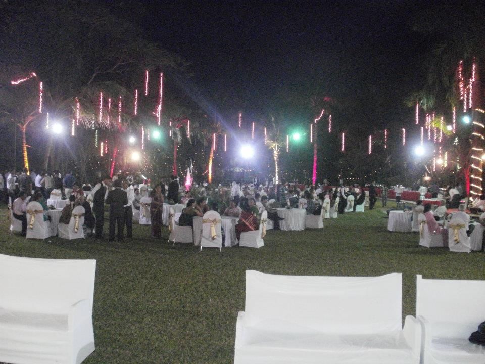 Photo By Golden Swan Country Club - Venues