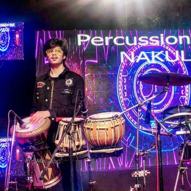 Photo By Percussionist Nakul - Wedding Entertainment 