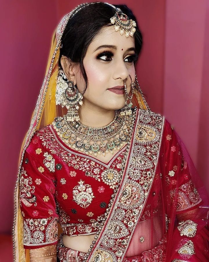 Photo By Ayushi Singh Chandel Makeup - Bridal Makeup
