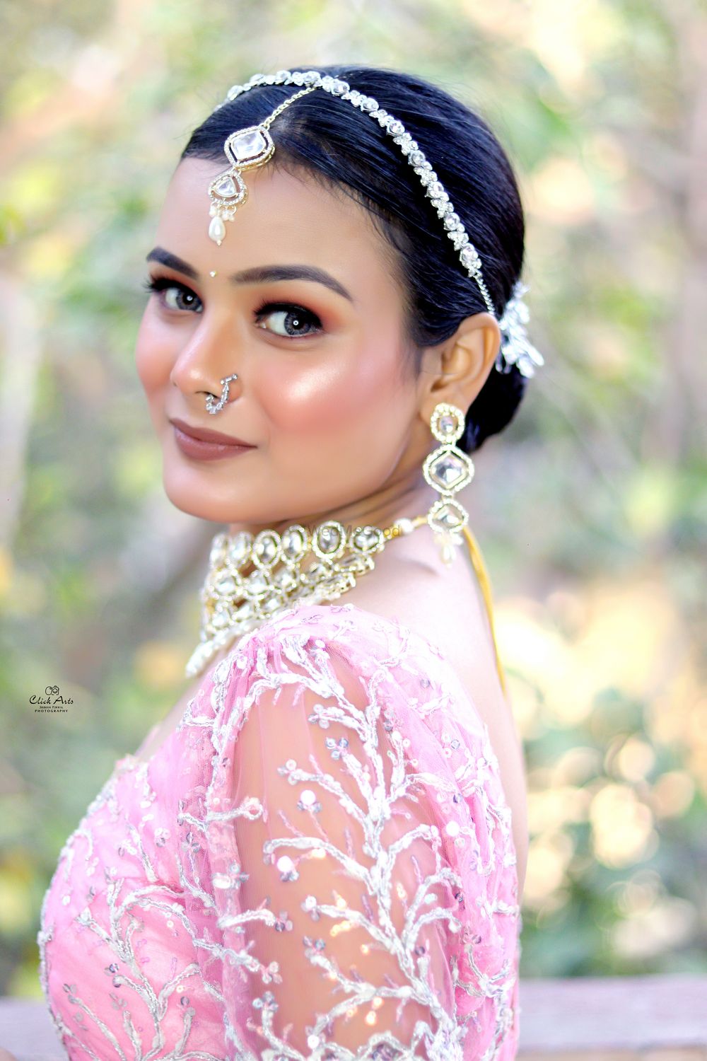 Photo By Ayushi Singh Chandel Makeup - Bridal Makeup