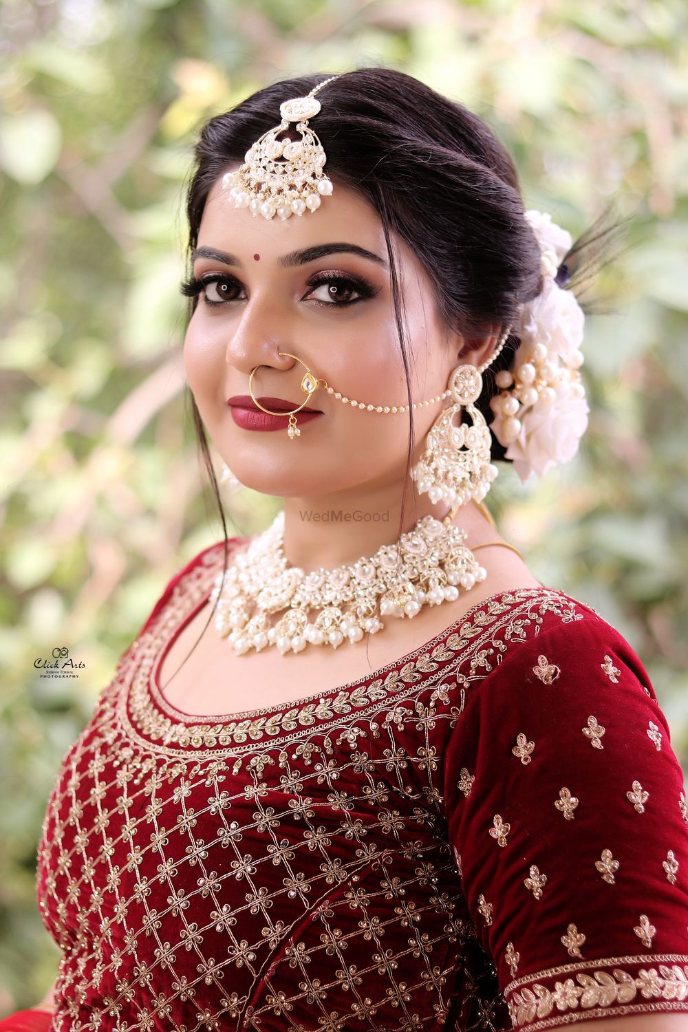 Photo By Ayushi Singh Chandel Makeup - Bridal Makeup