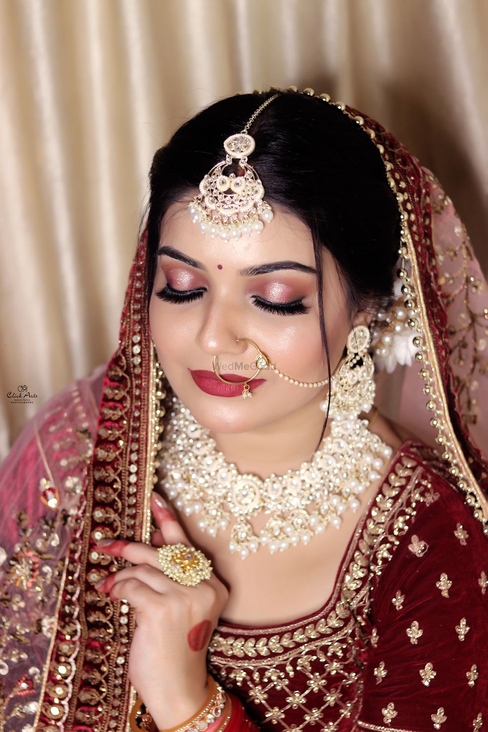 Photo By Ayushi Singh Chandel Makeup - Bridal Makeup