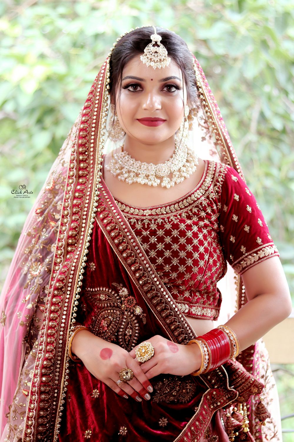 Photo By Ayushi Singh Chandel Makeup - Bridal Makeup