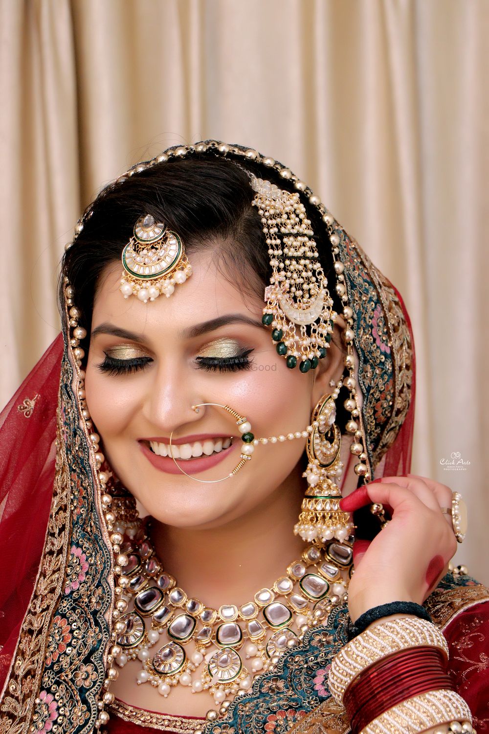 Photo By Ayushi Singh Chandel Makeup - Bridal Makeup