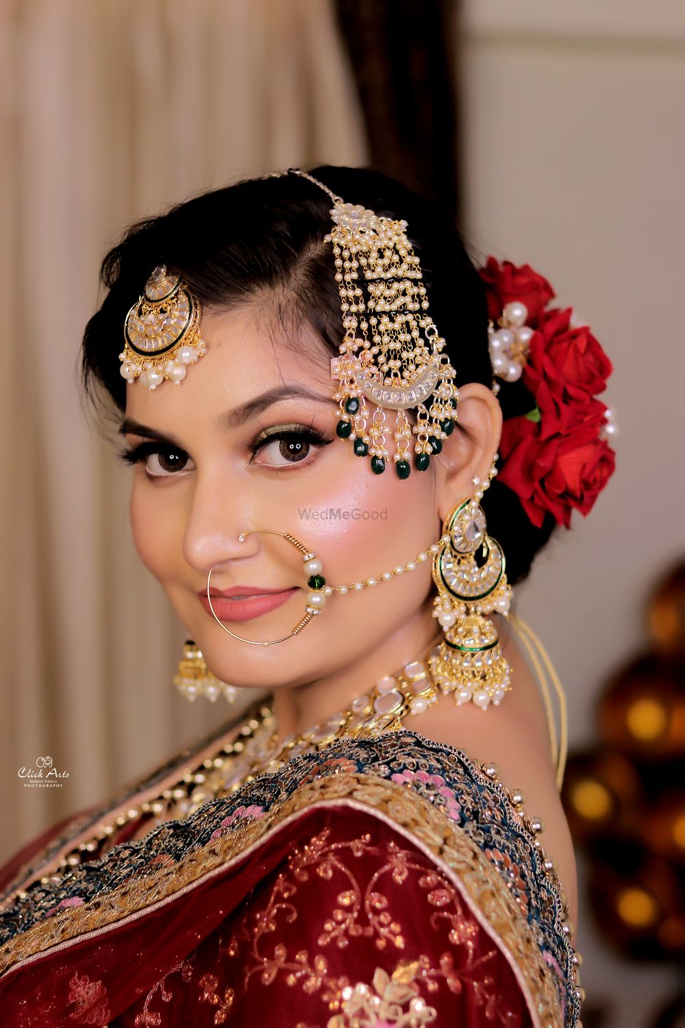 Photo By Ayushi Singh Chandel Makeup - Bridal Makeup