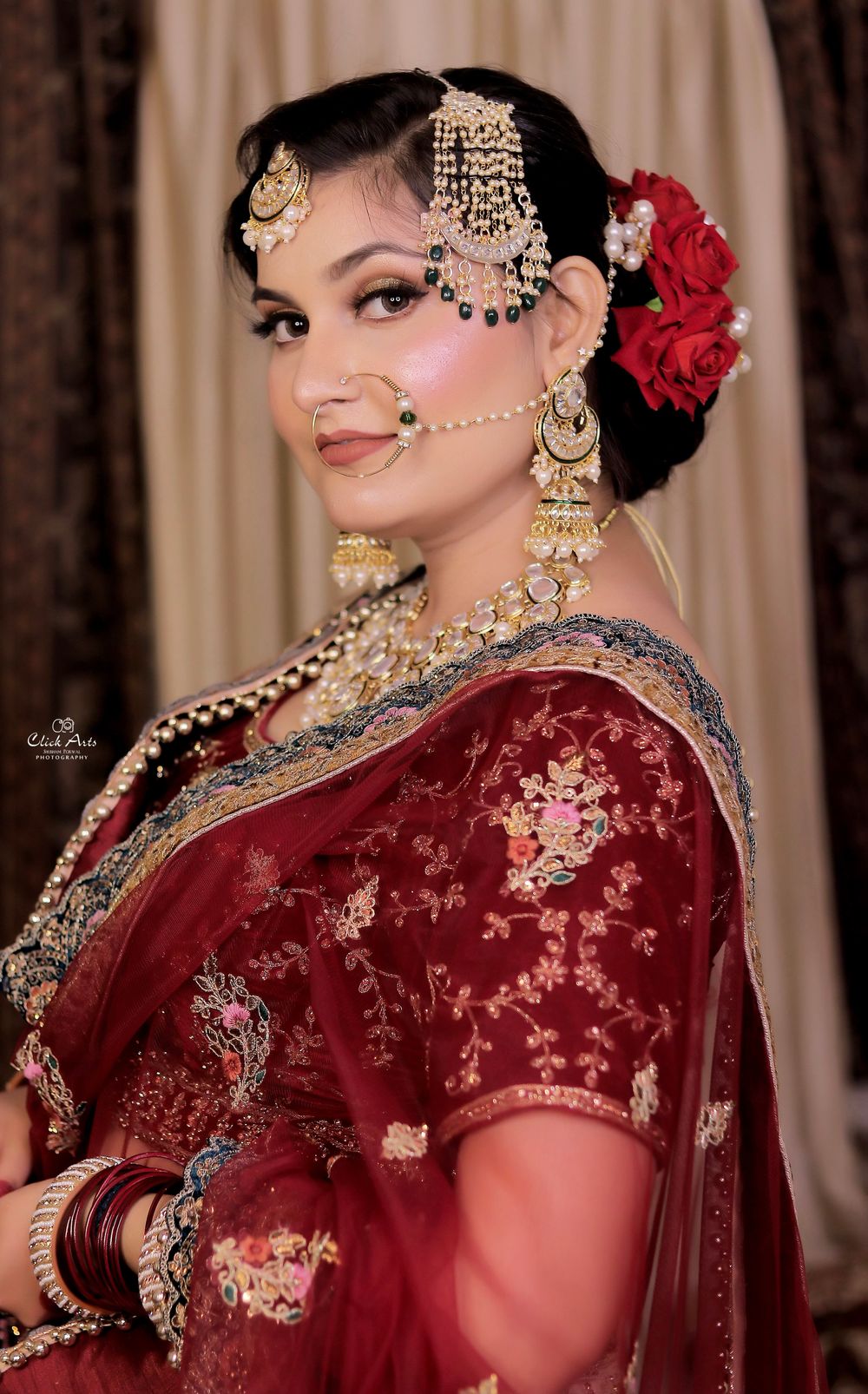 Photo By Ayushi Singh Chandel Makeup - Bridal Makeup