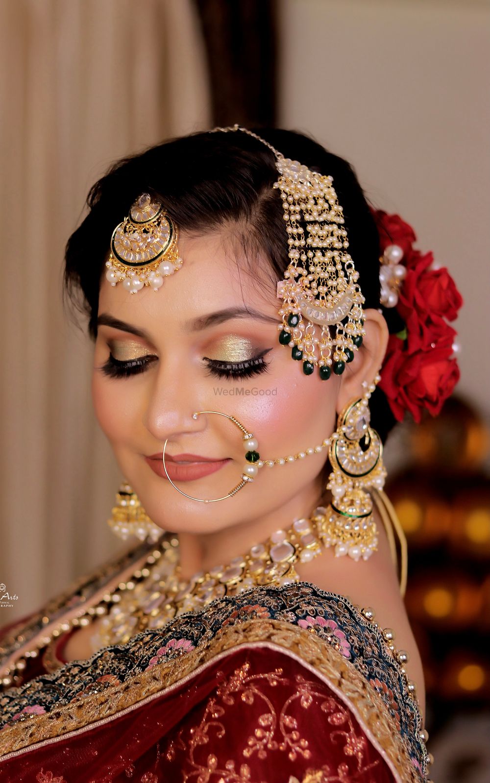 Photo By Ayushi Singh Chandel Makeup - Bridal Makeup