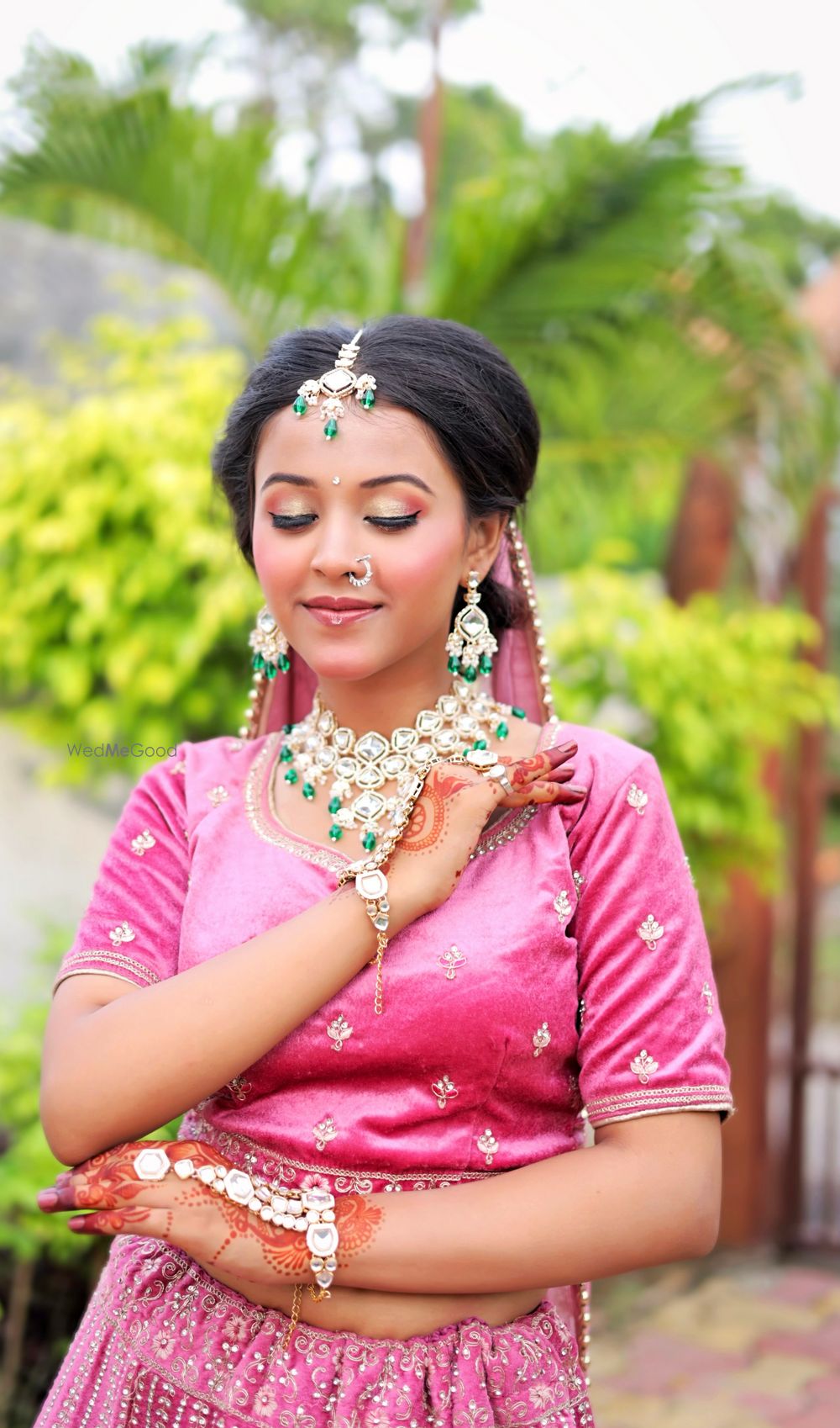 Photo By Ayushi Singh Chandel Makeup - Bridal Makeup