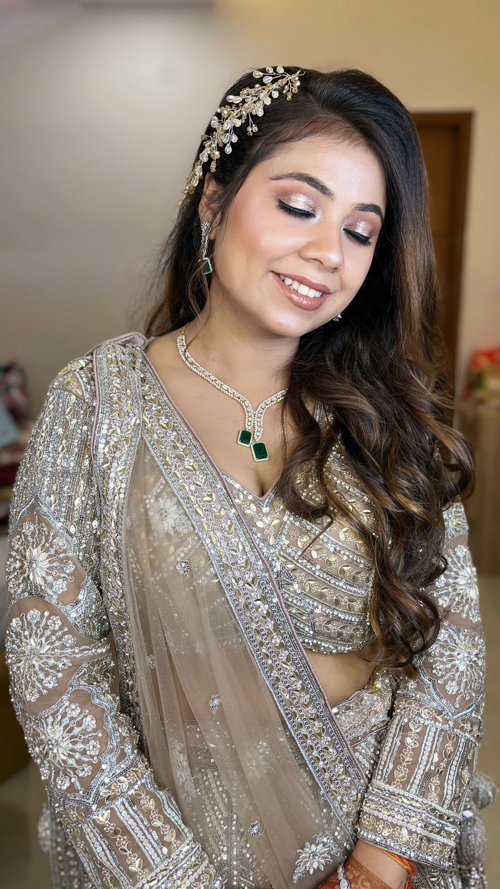 Photo By Ayushi Singh Chandel Makeup - Bridal Makeup