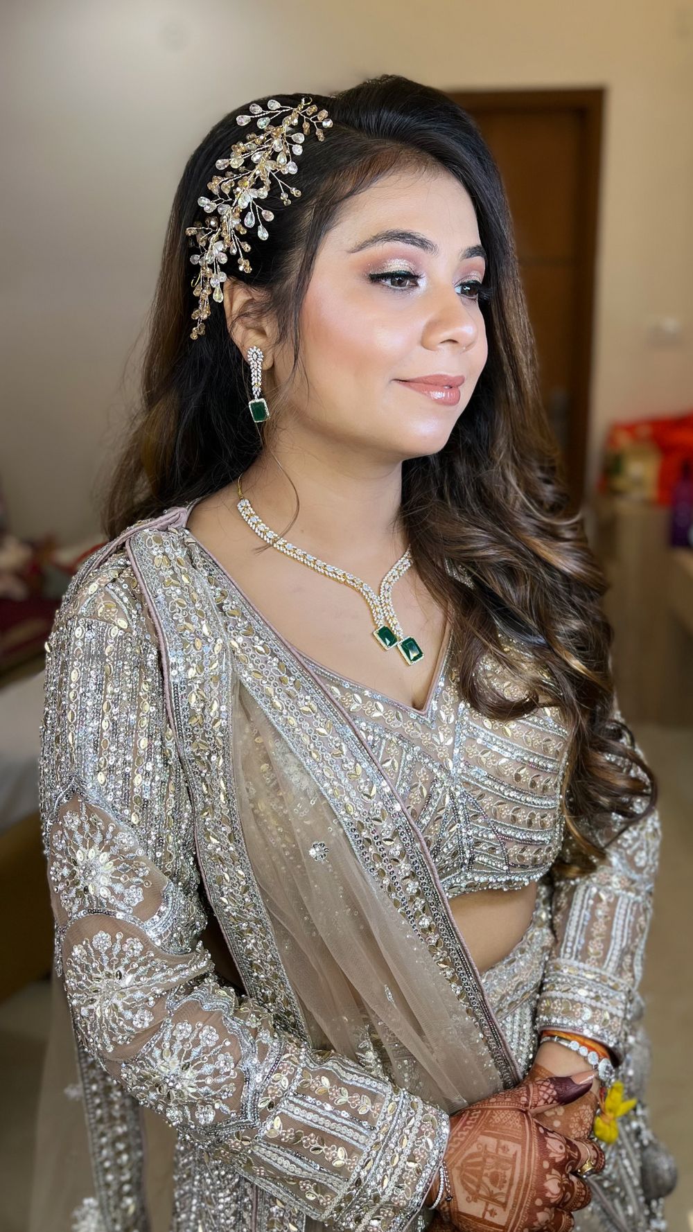 Photo By Ayushi Singh Chandel Makeup - Bridal Makeup